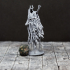 Wraith - Tabletop Miniature (Pre-Supported) image