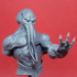 Cthulhid - Bust (Pre-Supported) image