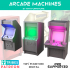 Arcade machines image