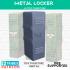 Metal Locker Lockaway image