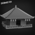 Modular Pagoda Set image