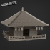 Modular Pagoda Set image