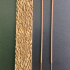 Porte-encens / incense holder mandala image