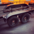 Xtra Speed 59619 Trailer Fenders and Lights image