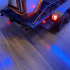 Xtra Speed 59619 Trailer Fenders and Lights print image