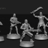 Cultists band image