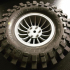 Ampro Turbine Style Wheel image
