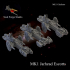 Interstellar Jarhead MK1 Escorts image