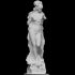 Venus statue in Vienna image