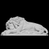 Lion of Aspern image