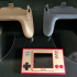 Nintendo Game&Watch Super Mario Grip & Magnifier image