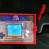 Nintendo Game&Watch Super Mario Grip & Magnifier image