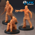 Sons of Midnight Set / Lovecraft Entities / Cosmic Horror Collection image