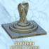 Seraphim: Statues image