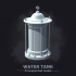 Izzet Contraption - Water Tank image
