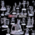 Twisted Castle (Mini Monster Mayhem Full Release) image