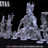 Twisted Castle (Mini Monster Mayhem Full Release) image
