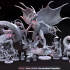 Under Dark (Mini Monster Mayhem Full Release) image