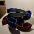 Stackable Recycled Filament Spool Container image