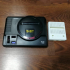 Sega Genesis Ultra HD Case image