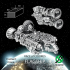 FLAGSHIP for Cyborgs image