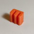 Minimalist Filament Clips (1.75 & 2.85) image
