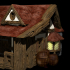 Werebear Little Cottage image