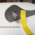 Simple Filament Spool Holder image
