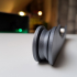 Simple Filament Spool Holder image