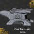Dwarven Hold: Clan Tartalan's Keggery image