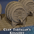 Dwarven Hold: Clan Tartalan's Keggery image