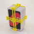 Uno and Poker Deck Case image