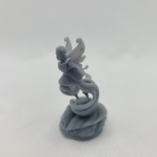 Picture of print of Fairy Sprite