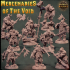Orcs - Mercenaries of the Void - COMPLETE PACK image