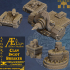 AEDWRF01 - Dwarven Kingdom Clan Ingot Breaker image