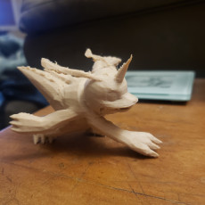 Picture of print of Lot of Digimon Game 3D Printable Models