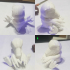 Lot of Digimon Game 3D Printable Models image