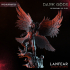 Lanfear The Harpy Queen - Dark Gods - Presupported image