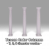 the Tuscan Order column *Updated 3/18/2021 image