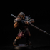 Goblinoid Crew - Tabletop MIniatures (Pre-Supported) print image