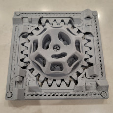 Picture of print of Mechani-Valve Box