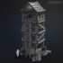 Metalhead Lookout Tower· image