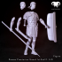 Figure - Roman Praetorian Guard 1st-2nd C. A.D. ready for the roman games! image