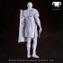 Roman Praetorian Guard 1st-2nd C. A.C. ready for the roman games! image
