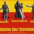 Modern Day Survivors Series 06 - PRE-SUPPORTED image