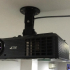 Projector ceiling mount (Acer P1166) image