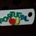 PORTUGAL LOVES YOU image