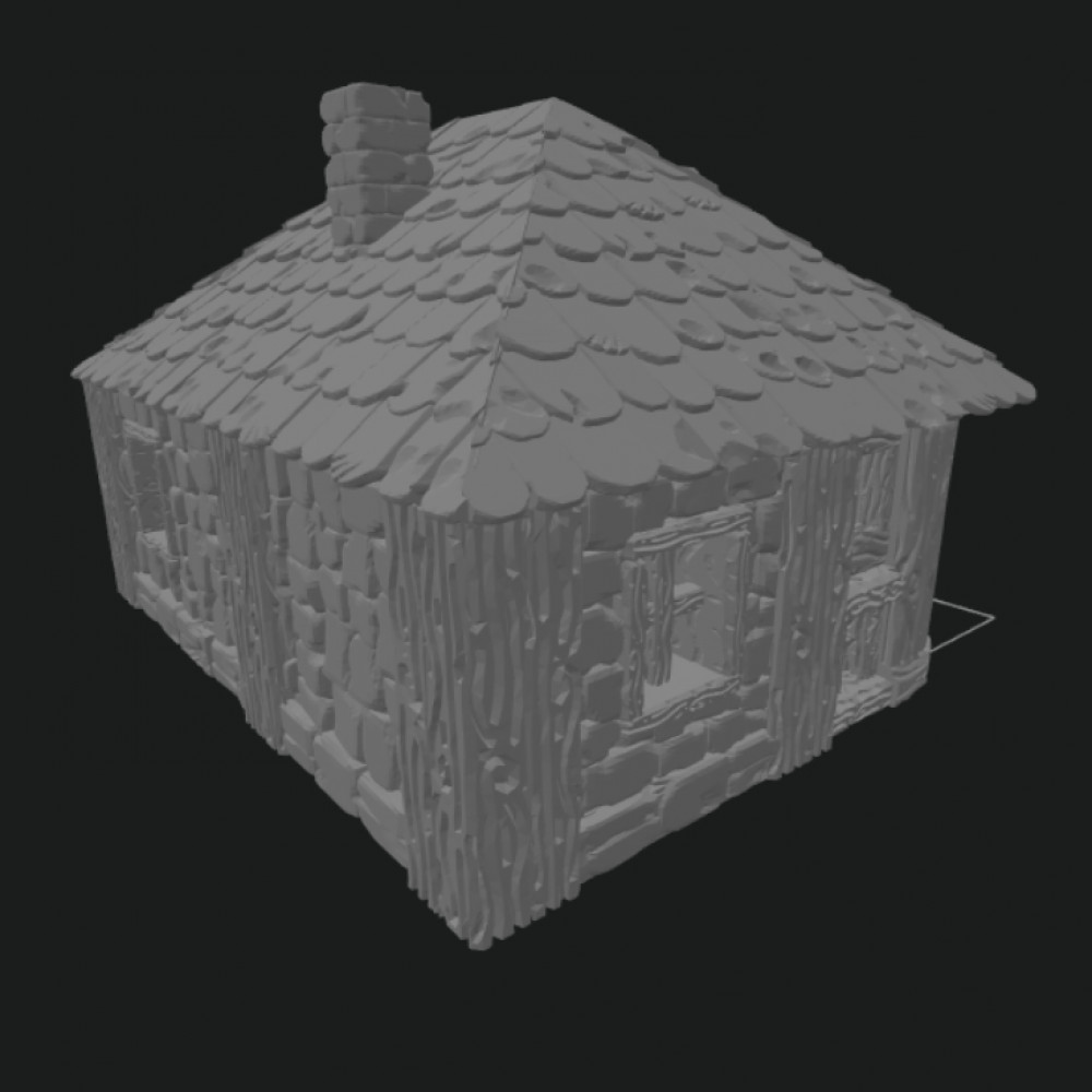 1000x1000 small house 1