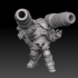Astroknight Rocketmen Megapack image