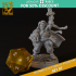 RPG - DnD Hero Characters - Titans of Adventure Set 7 image